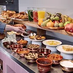 The Social Hub Alexanderplatz 4* Βερολίνο