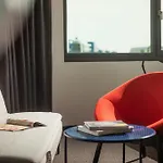 The Social Hub Alexanderplatz 4* Βερολίνο