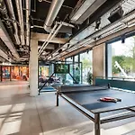 Ξενοδοχείο The Social Hub Alexanderplatz