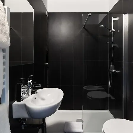 The Social Hub Alexanderplatz 4* Berlín