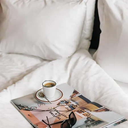 The Social Hub Alexanderplatz 4* برلين