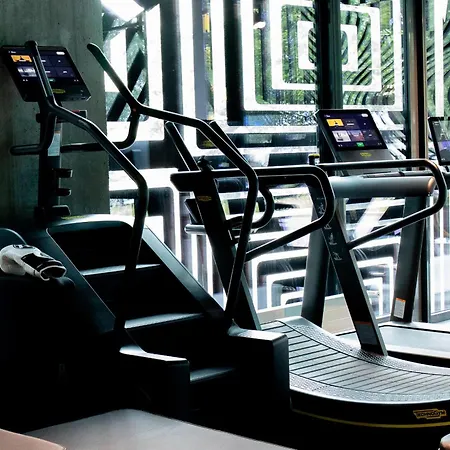 The Social Hub Alexanderplatz فندق