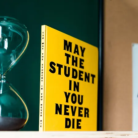 The Social Hub Alexanderplatz فندق 4*