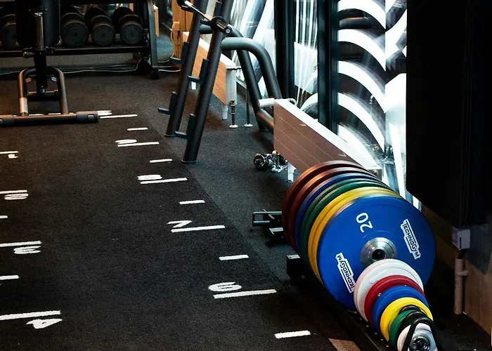 ホテル The Social Hub Alexanderplatz