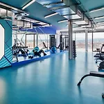 מלון The Social Hub Alexanderplatz 4*