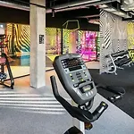 The Social Hub Alexanderplatz ベルリン