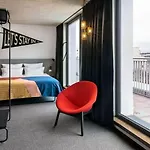 The Social Hub Alexanderplatz ベルリン