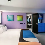 The Social Hub Alexanderplatz