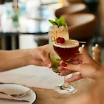 The Social Hub Alexanderplatz ホテル