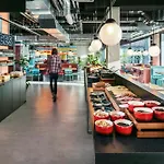 The Social Hub Alexanderplatz ホテル ベルリン