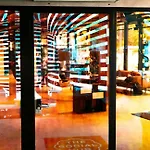 ホテル The Social Hub Alexanderplatz ベルリン