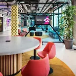 The Social Hub Alexanderplatz ベルリン