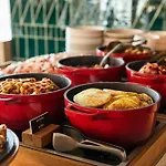 The Social Hub Alexanderplatz ホテル ベルリン