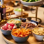 The Social Hub Alexanderplatz ホテル