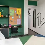 The Social Hub Alexanderplatz ベルリン