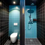 The Social Hub Alexanderplatz 4* ベルリン