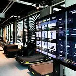 The Social Hub Alexanderplatz ホテル ベルリン