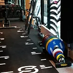 ホテル The Social Hub Alexanderplatz