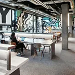 The Social Hub Alexanderplatz 4*