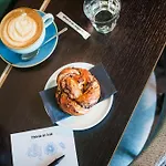 The Social Hub Alexanderplatz 4* ברלין