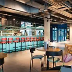 The Social Hub Alexanderplatz 4* Berlín