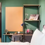 Hotel The Social Hub Alexanderplatz 4*