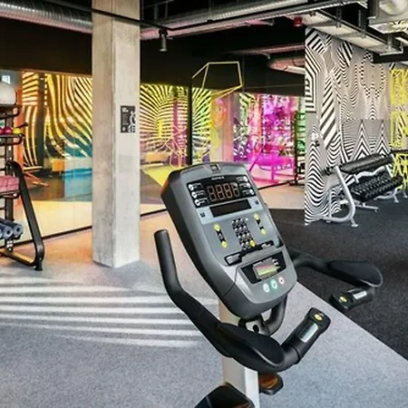 The Social Hub Alexanderplatz Βερολίνο