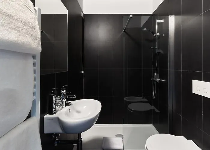 The Social Hub Alexanderplatz 4* Berlín