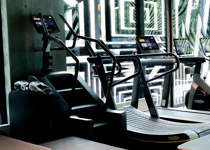 The Social Hub Alexanderplatz ホテル