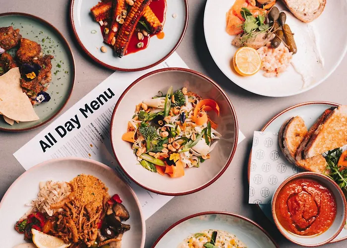 מלון The Social Hub Alexanderplatz 4*