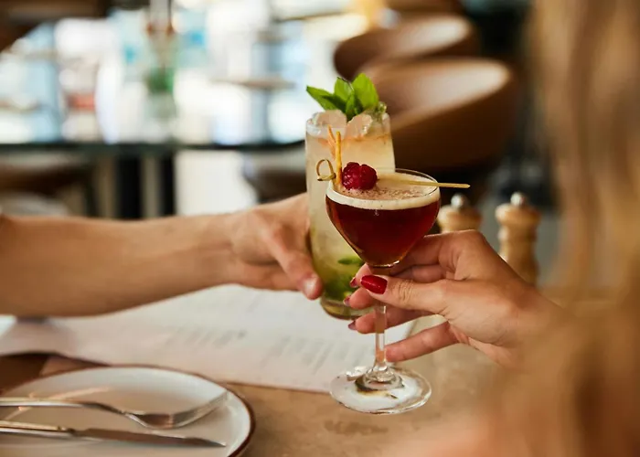 The Social Hub Alexanderplatz Ξενοδοχείο