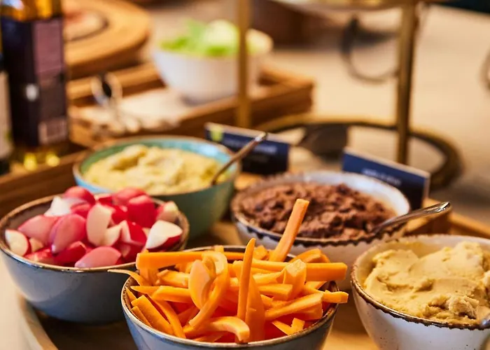 The Social Hub Alexanderplatz Ξενοδοχείο