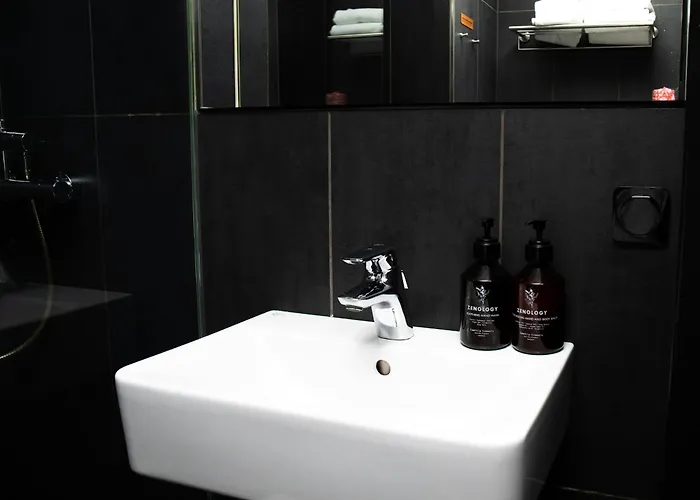 The Social Hub Alexanderplatz Ξενοδοχείο 4*