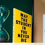 The Social Hub Alexanderplatz Hotel 4*