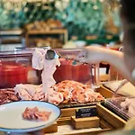 Hotel The Social Hub Alexanderplatz 4*