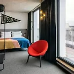 The Social Hub Alexanderplatz Berlijn