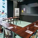 Hotel The Social Hub Alexanderplatz 4*