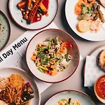 The Social Hub Alexanderplatz