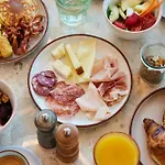 The Social Hub Alexanderplatz Hotel 4*