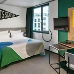 The Social Hub Alexanderplatz Hotel