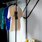 Hotel The Social Hub Alexanderplatz