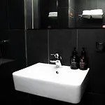 The Social Hub Alexanderplatz Hotel 4*