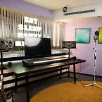 The Social Hub Alexanderplatz