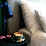 Hotel The Social Hub Alexanderplatz Berlijn