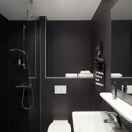 The Social Hub Alexanderplatz 4* Berlín