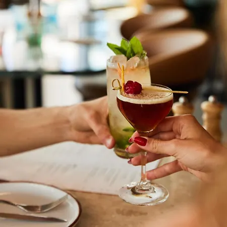 The Social Hub Alexanderplatz