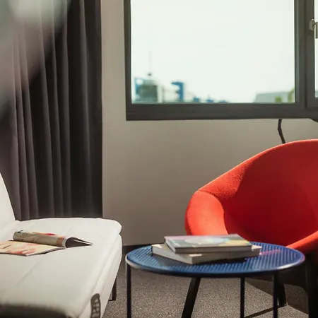 The Social Hub Alexanderplatz 4* برلين