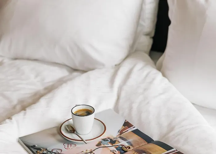 The Social Hub Alexanderplatz 4* Berlin