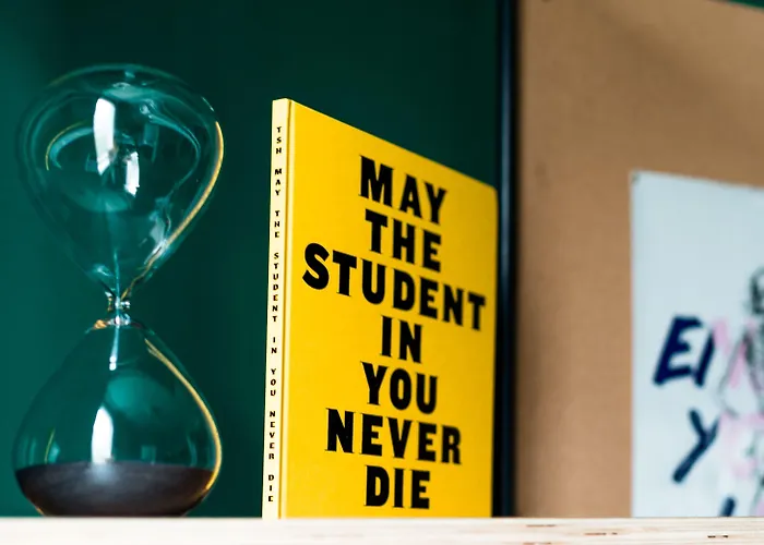 The Social Hub Alexanderplatz Otel 4*