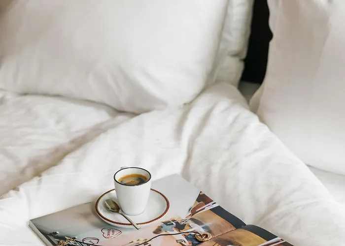 The Social Hub Alexanderplatz 4*